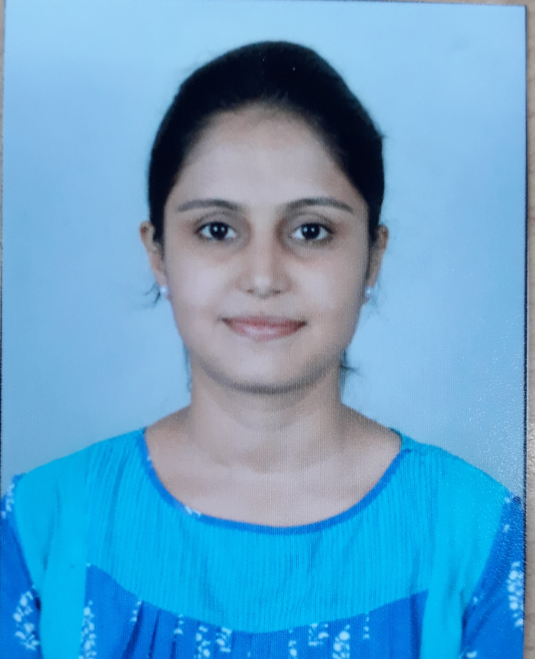 Bhatt Drashti Bindukumar